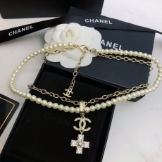 Chanel Necklaces